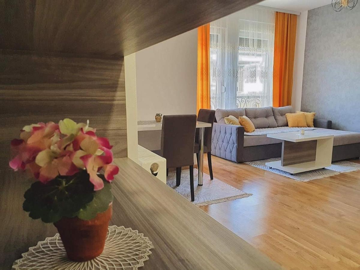 Zara 1 Apartman Bijeljina Buitenkant foto