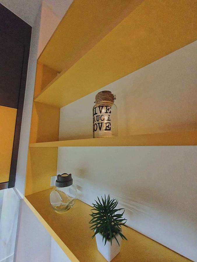 Zara 1 Apartman Bijeljina Buitenkant foto