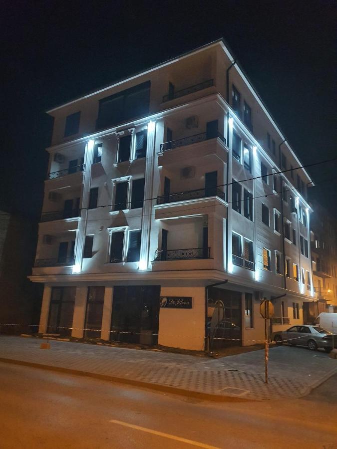 Zara 1 Apartman Bijeljina Buitenkant foto